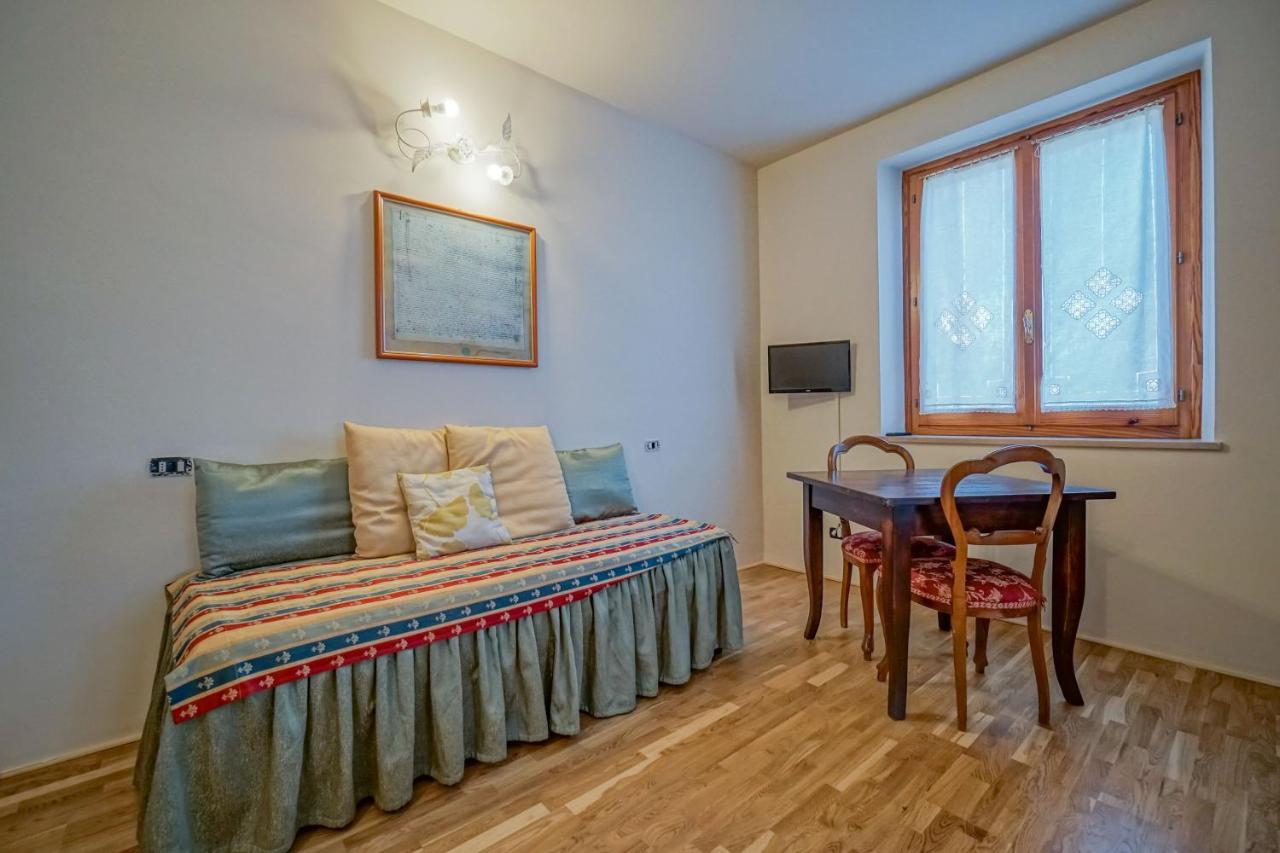 Il Quercione Agriturismo Ривоторто Экстерьер фото