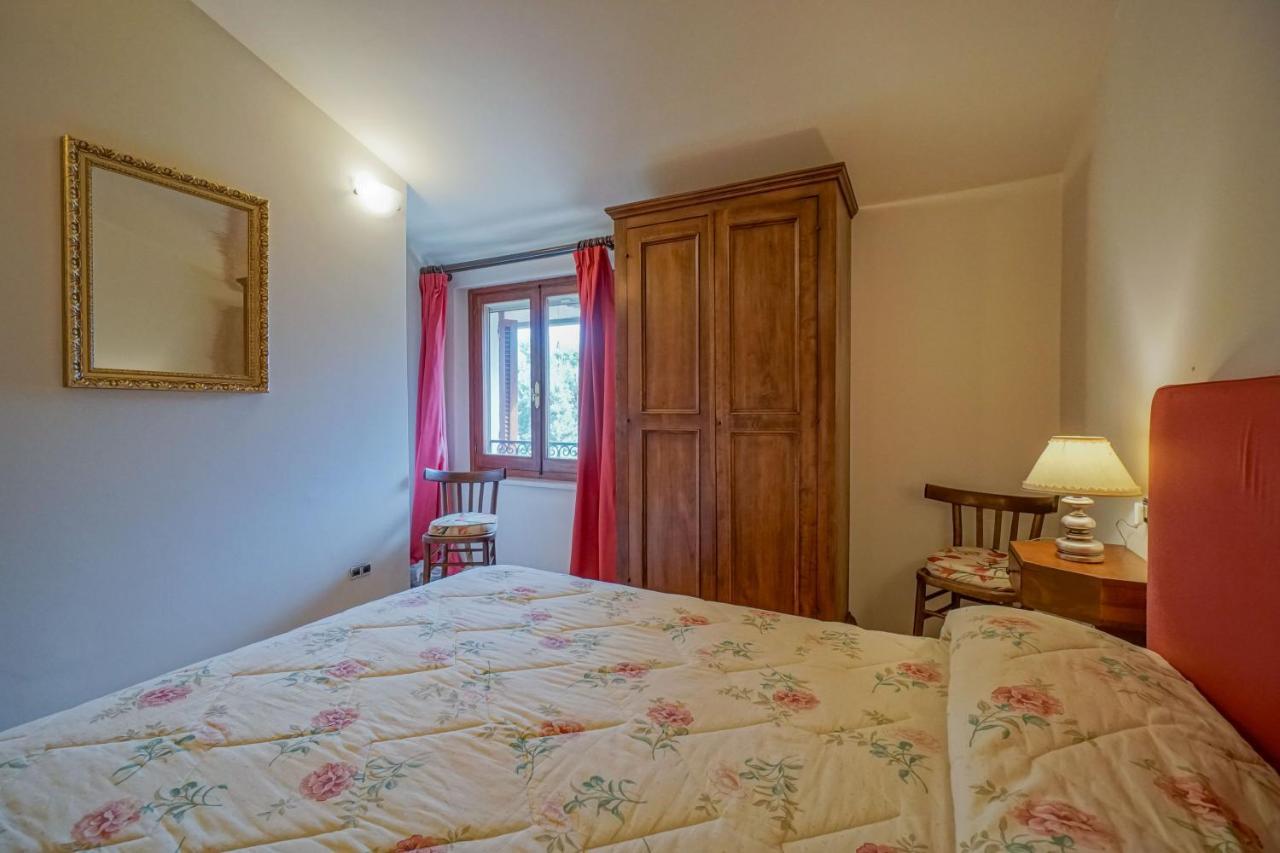 Il Quercione Agriturismo Ривоторто Экстерьер фото