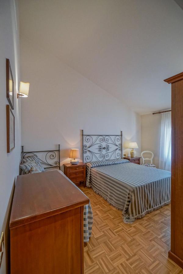 Il Quercione Agriturismo Ривоторто Экстерьер фото