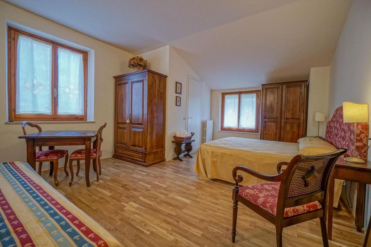 Il Quercione Agriturismo Ривоторто Экстерьер фото