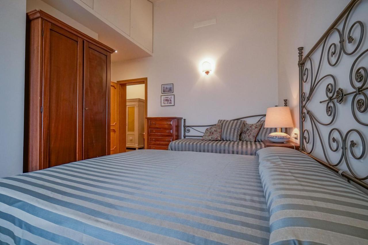 Il Quercione Agriturismo Ривоторто Экстерьер фото