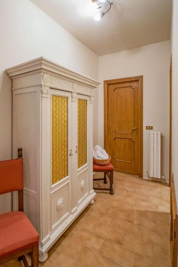 Il Quercione Agriturismo Ривоторто Экстерьер фото