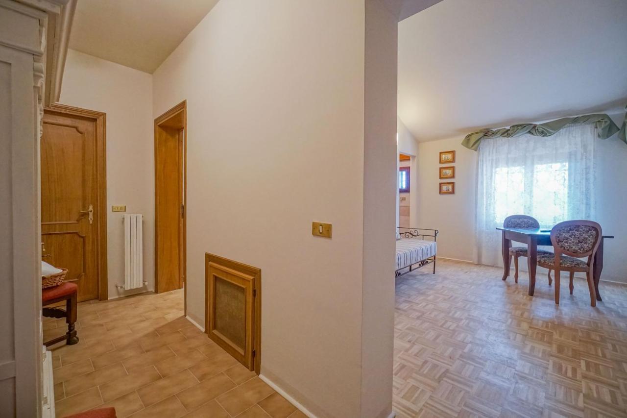 Il Quercione Agriturismo Ривоторто Экстерьер фото