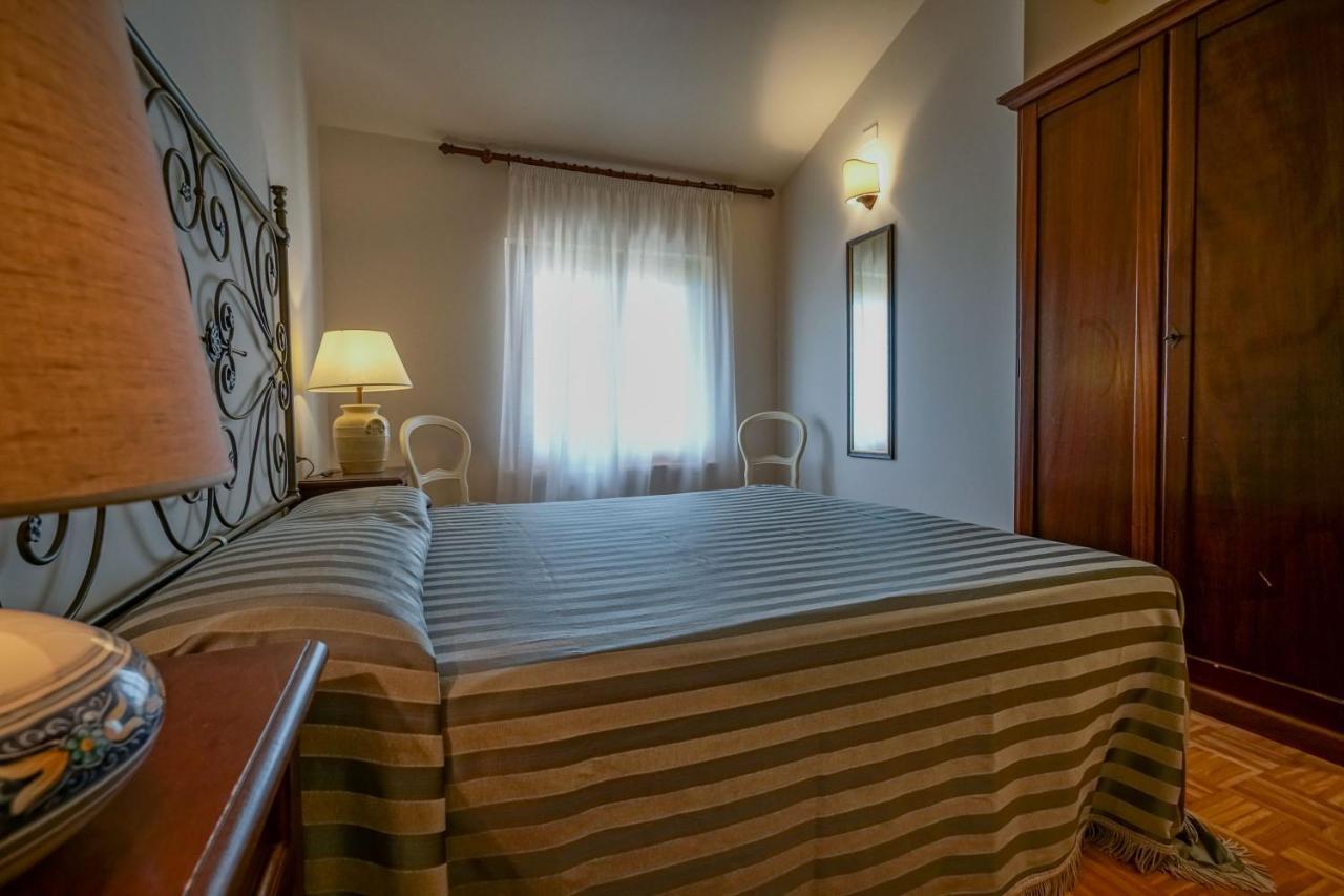 Il Quercione Agriturismo Ривоторто Экстерьер фото