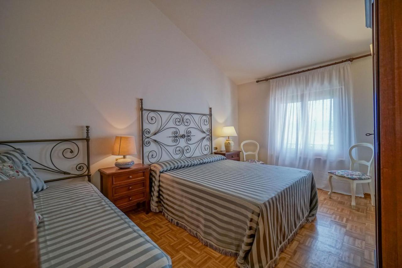 Il Quercione Agriturismo Ривоторто Экстерьер фото
